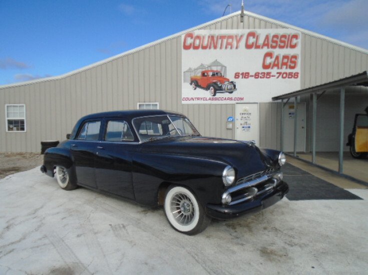 Photo for 1951 Dodge Meadowbrook